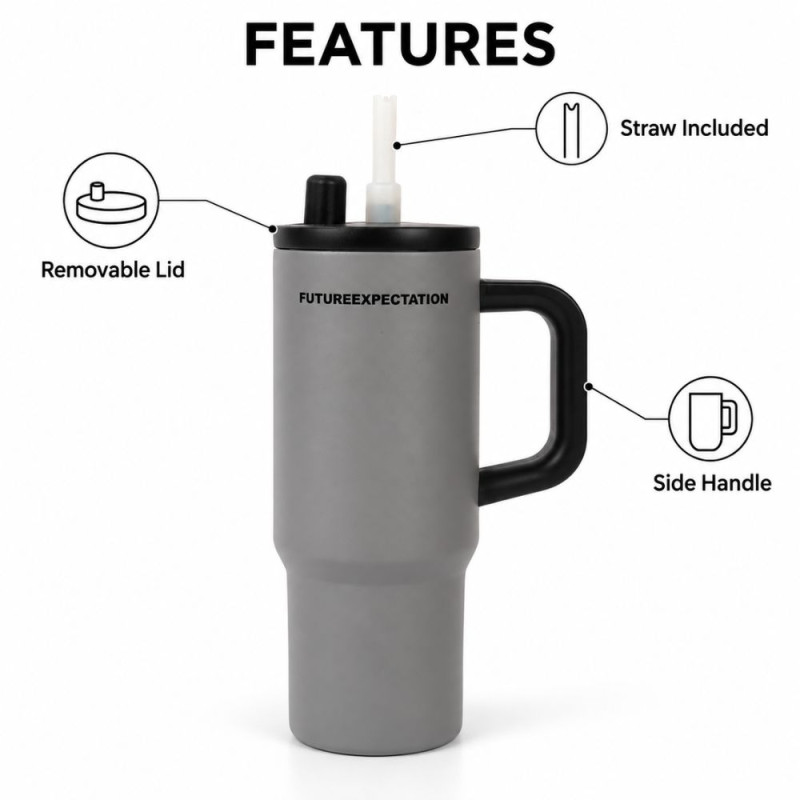 Vacuum Flask