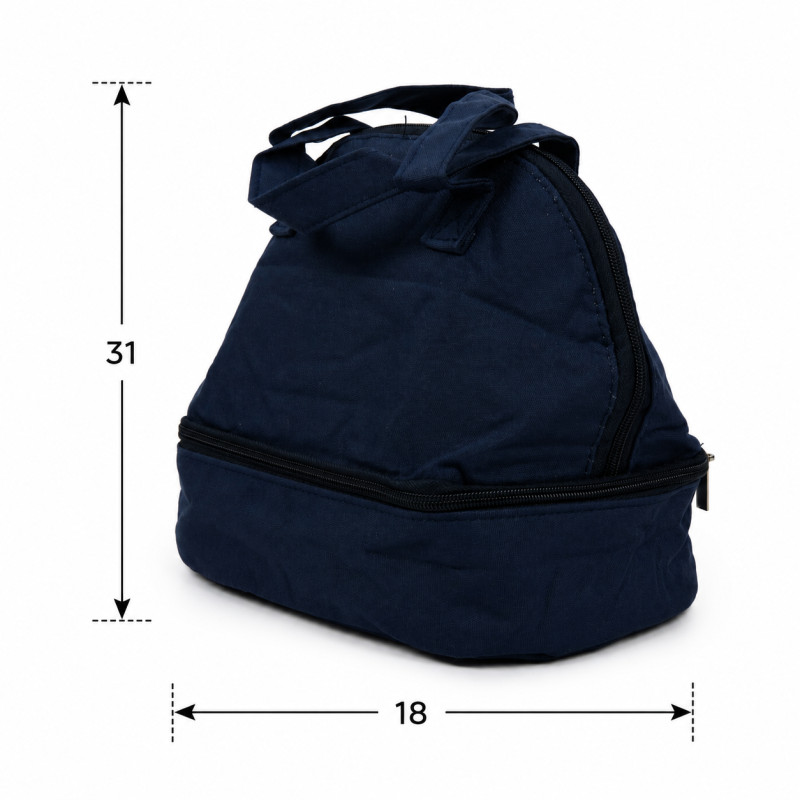 Insulated Lunch Bag