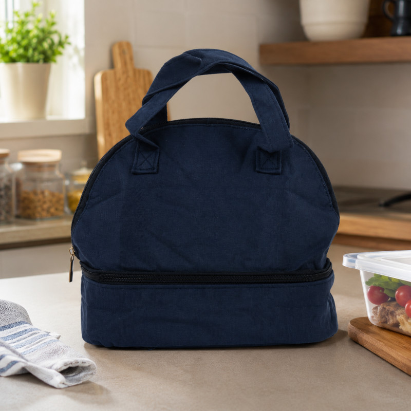 Insulated Lunch Bag