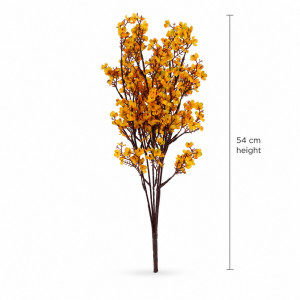 Elegant Assorted Artificial Flower Arrangement – Assorted
