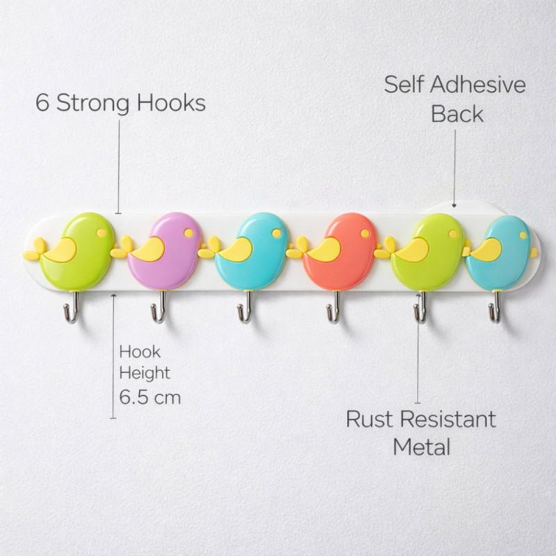 Wall Hook