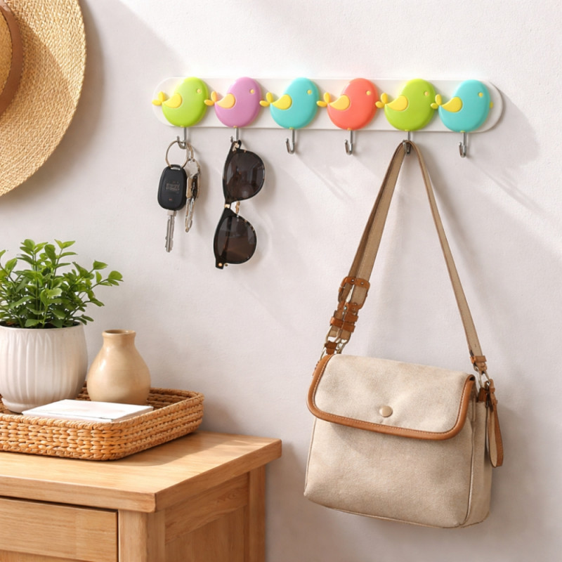 Wall Hook