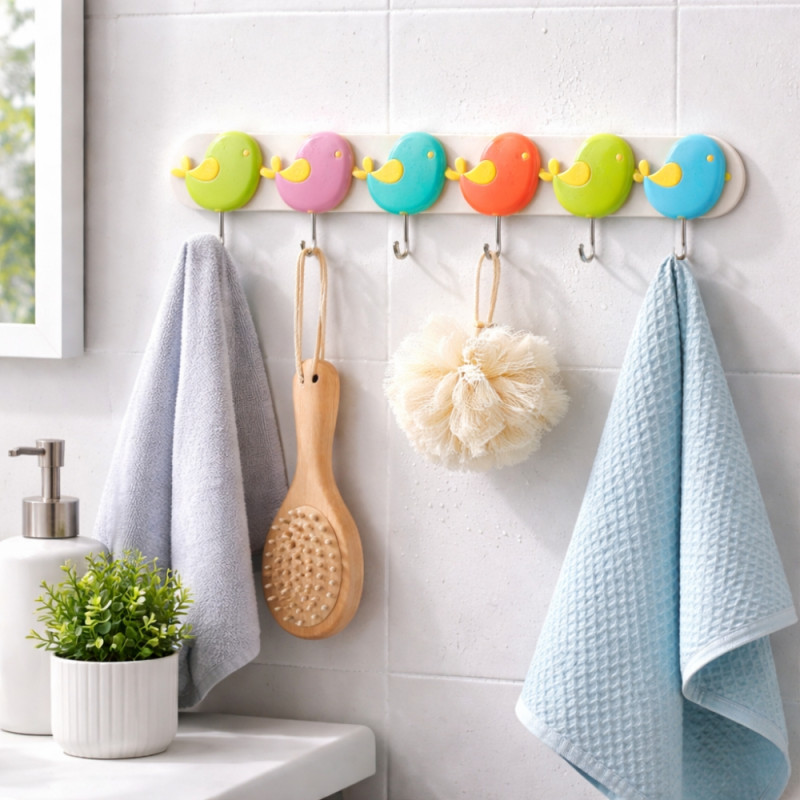 Wall Hook