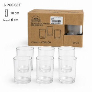 Water Glass