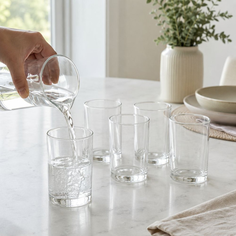 Water Glass