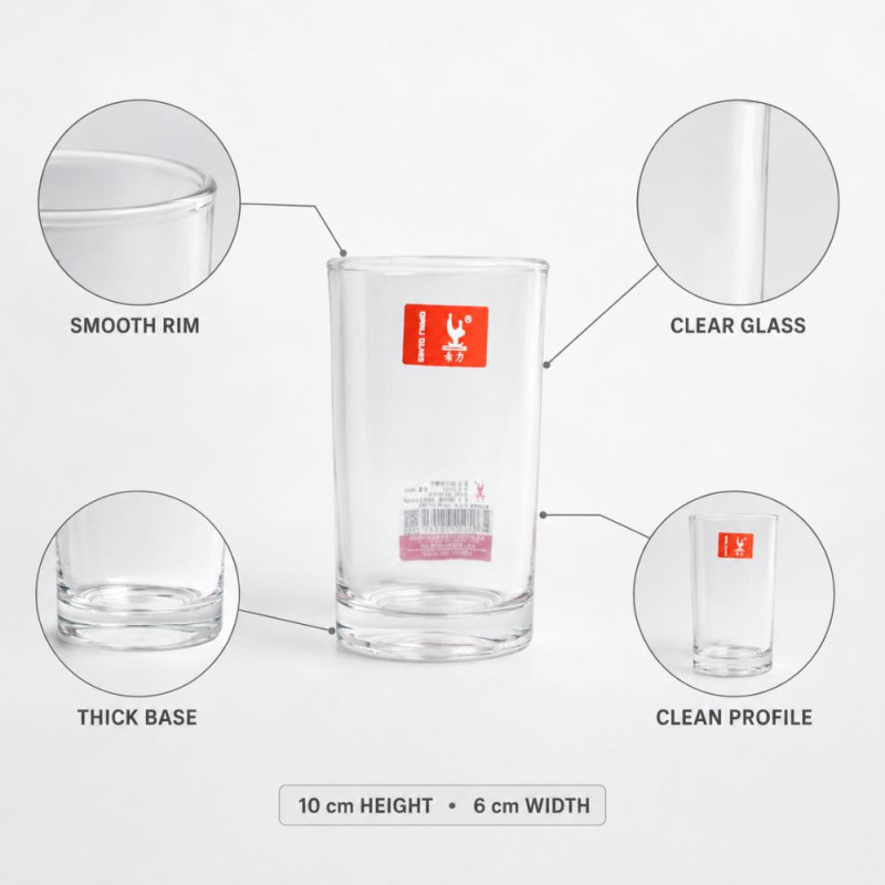 Water Glass