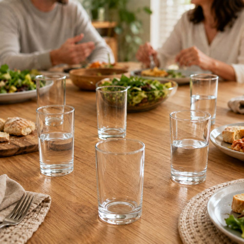 Water Glass
