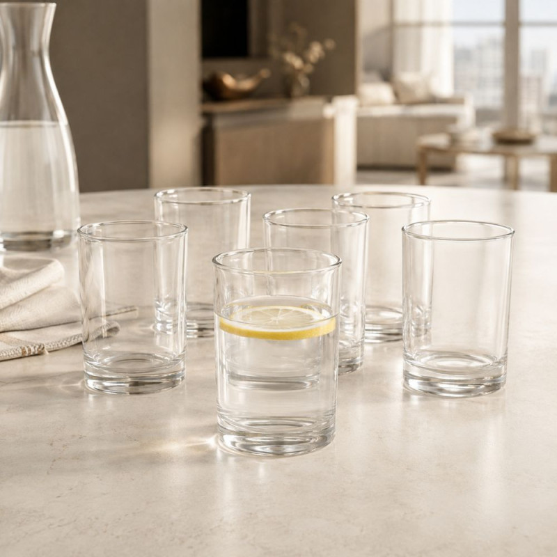 Water Glass