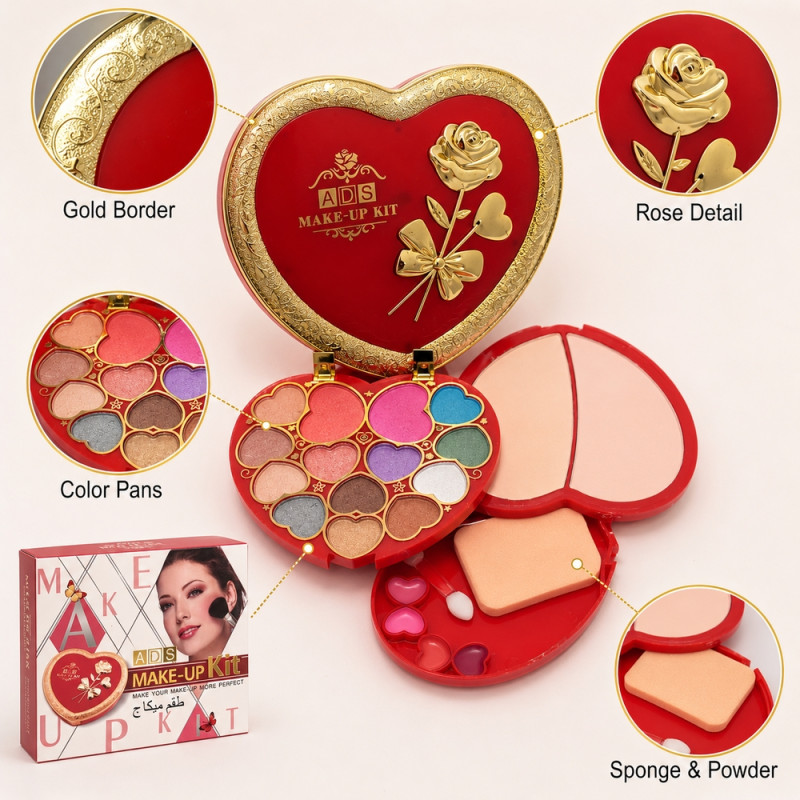 Make-Up Kit