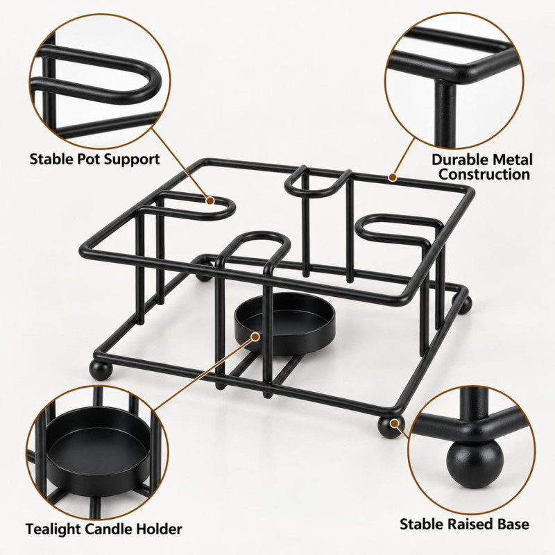 Tea Light Holder