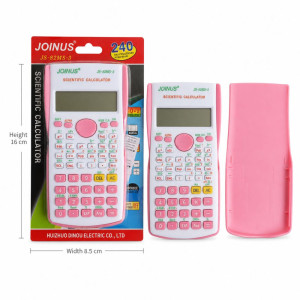 Scientific Calculator
