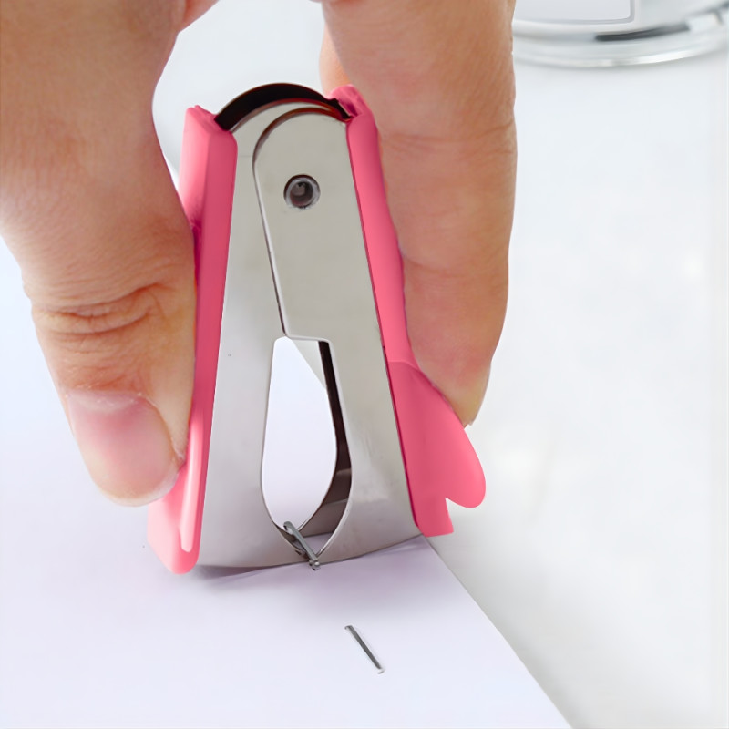 Stapler