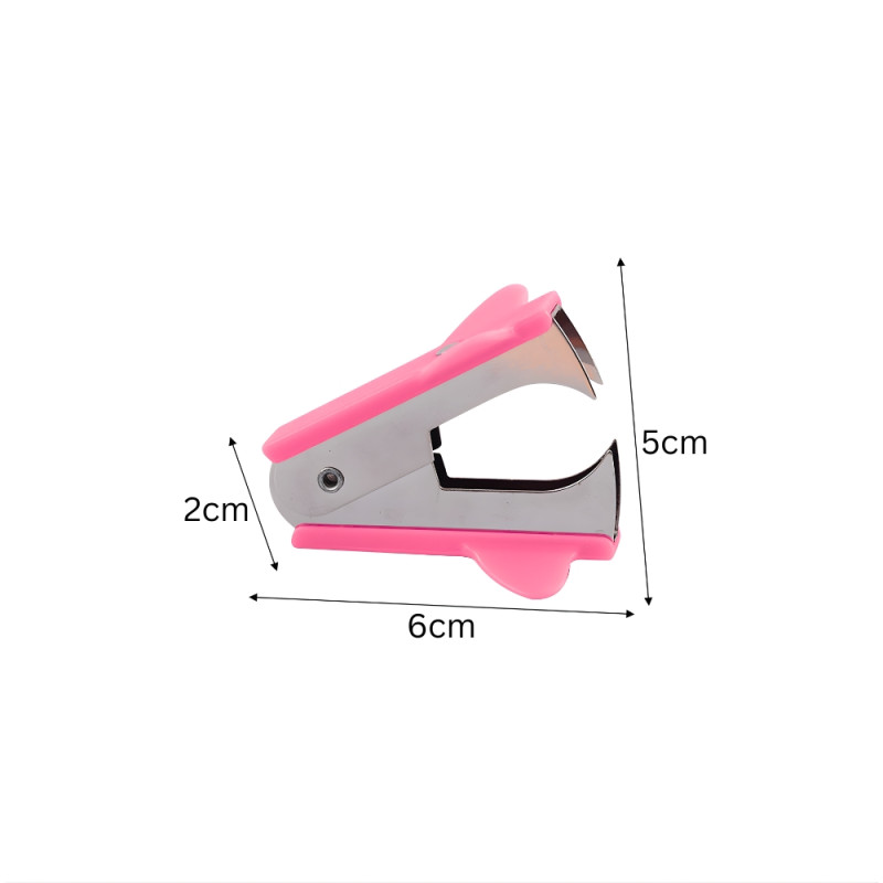 Stapler