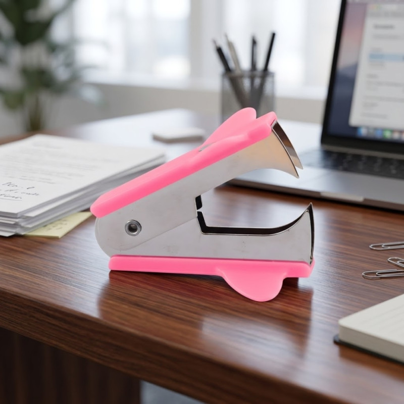 Stapler