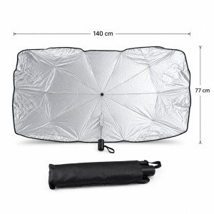 Car Windshield Sunshade