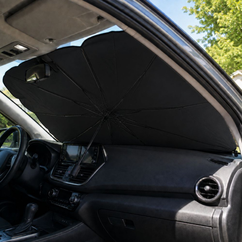 Car Windshield Sunshade