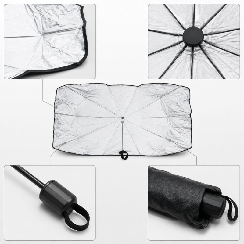 Car Windshield Sunshade
