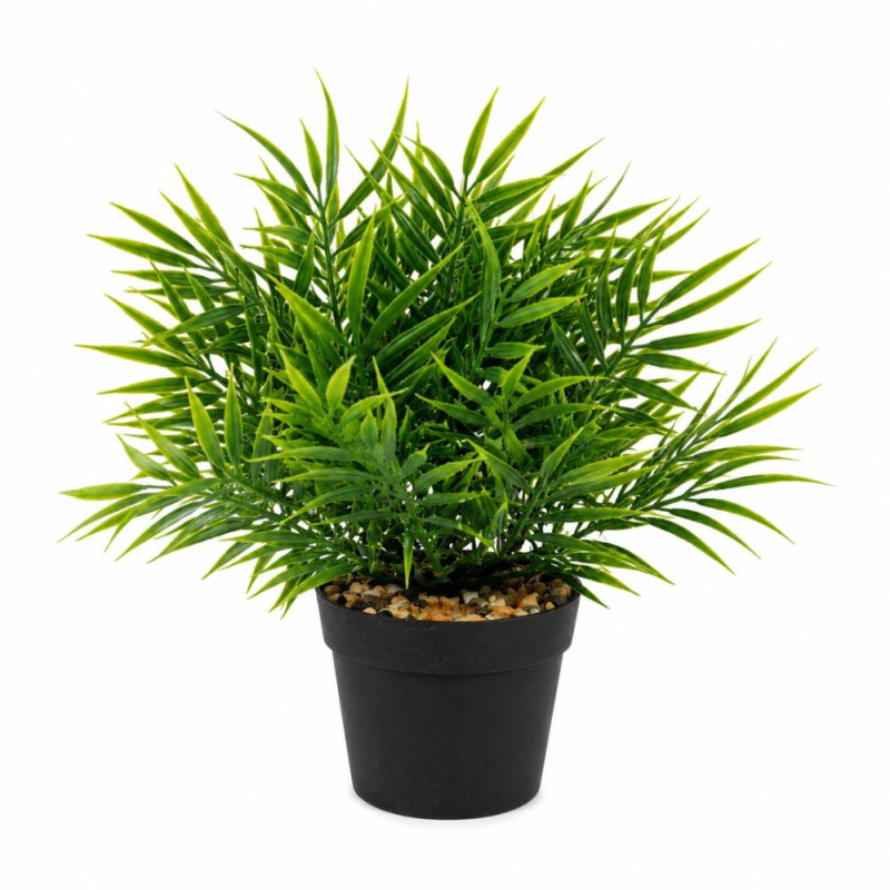 Artificial Potted Bamboo Grass