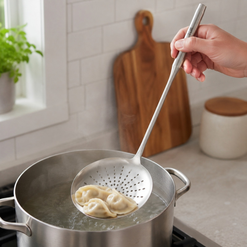 Vegetable Strainer