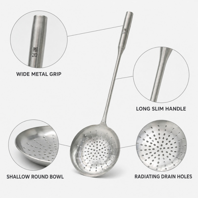 Vegetable Strainer
