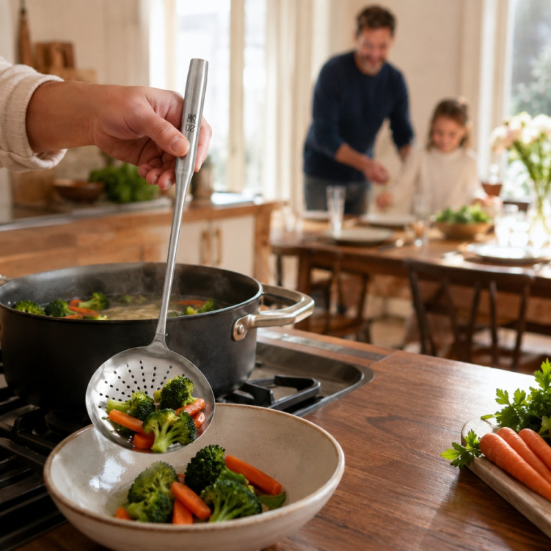 Vegetable Strainer