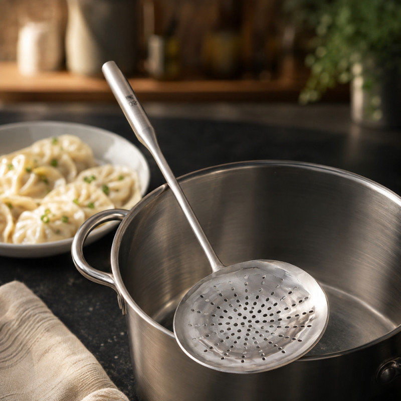Vegetable Strainer