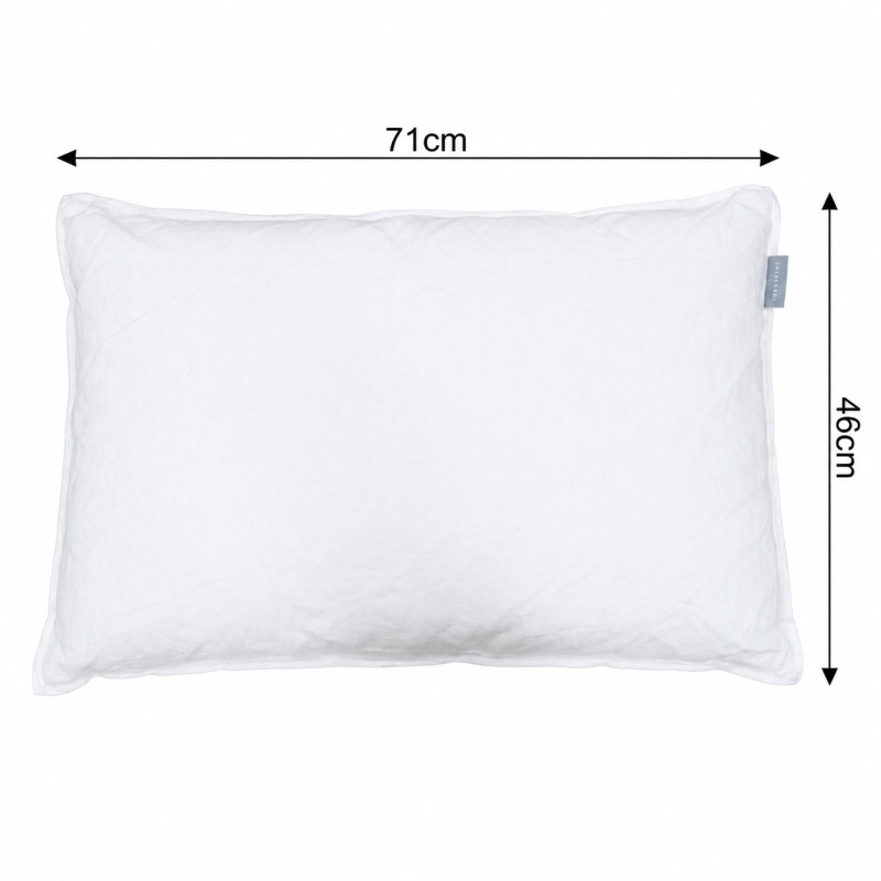 Fluffy High Quality Pillow