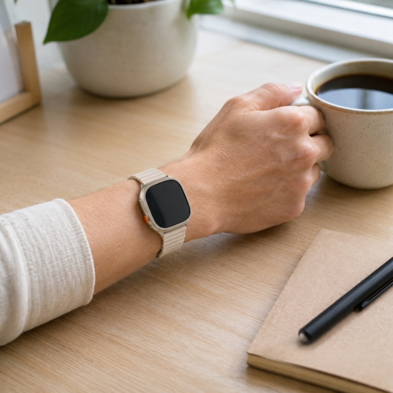 Smartwatch Band
