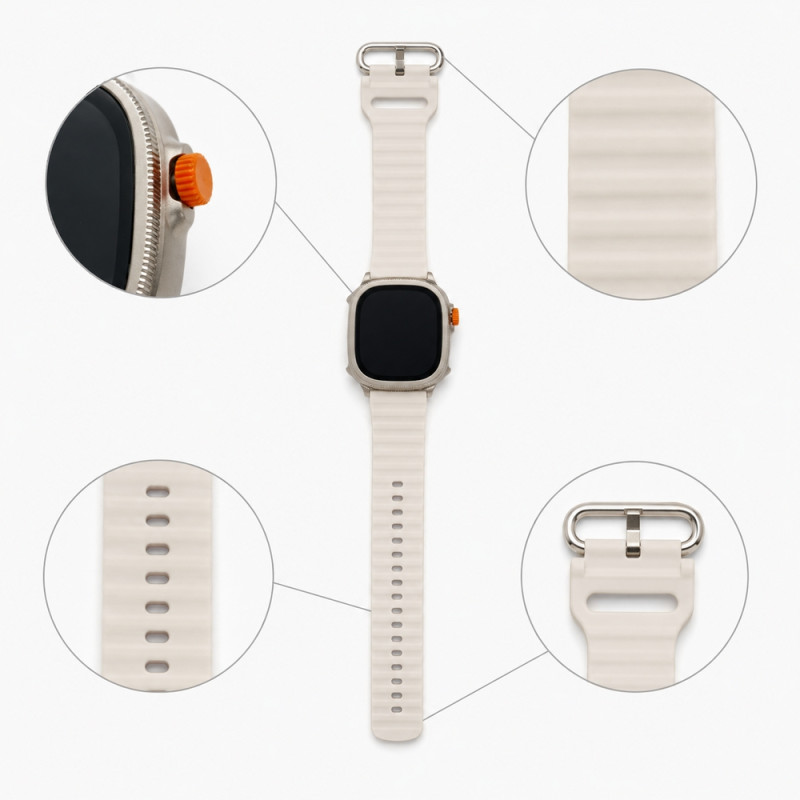 Smartwatch Band