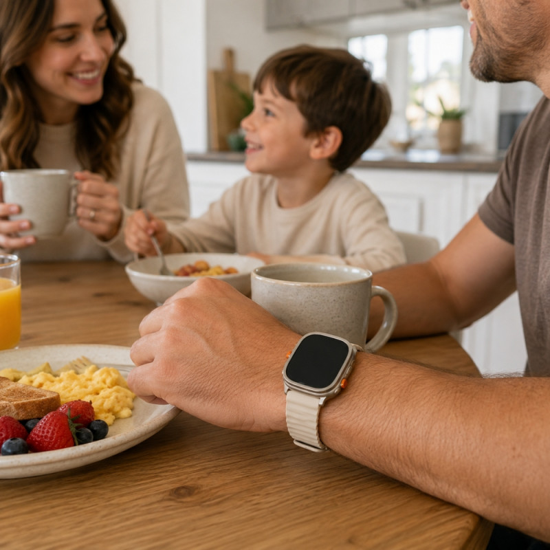 Smartwatch Band
