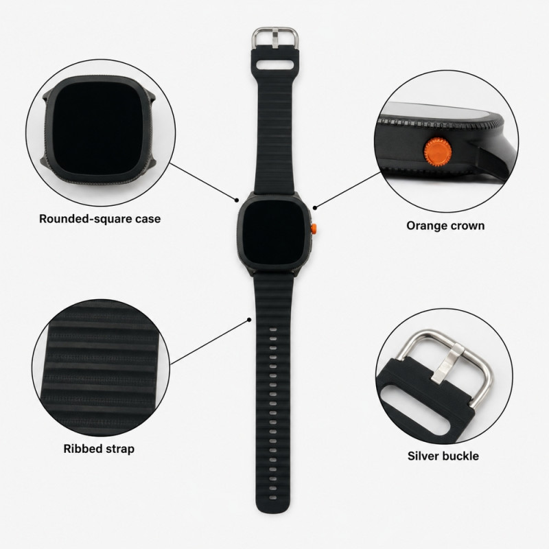 Smartwatch