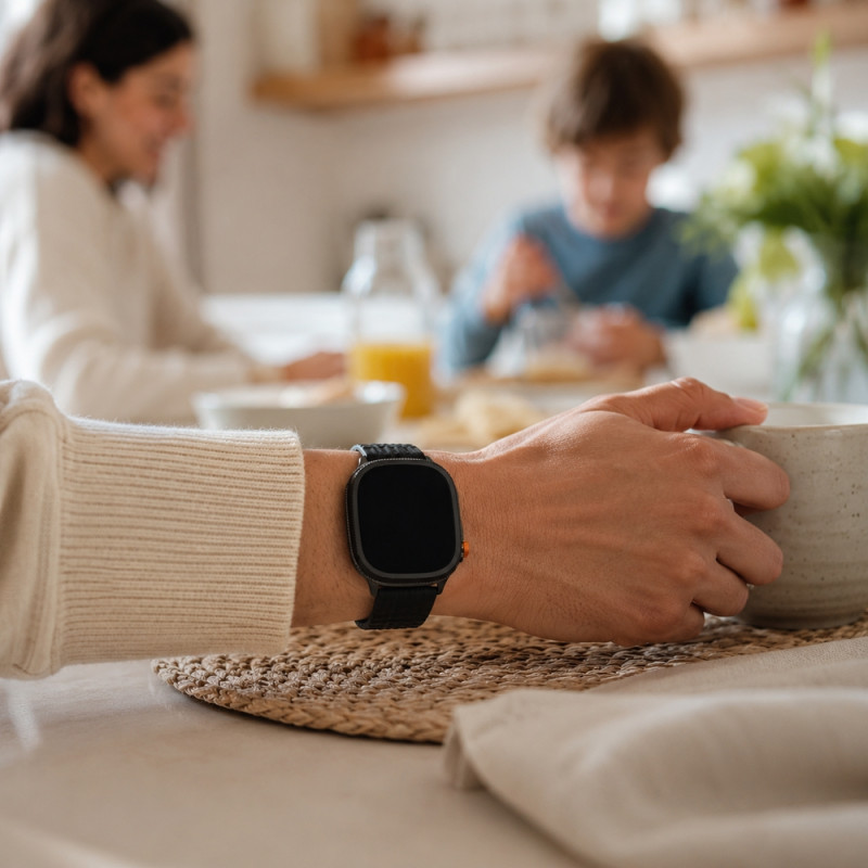 Smartwatch