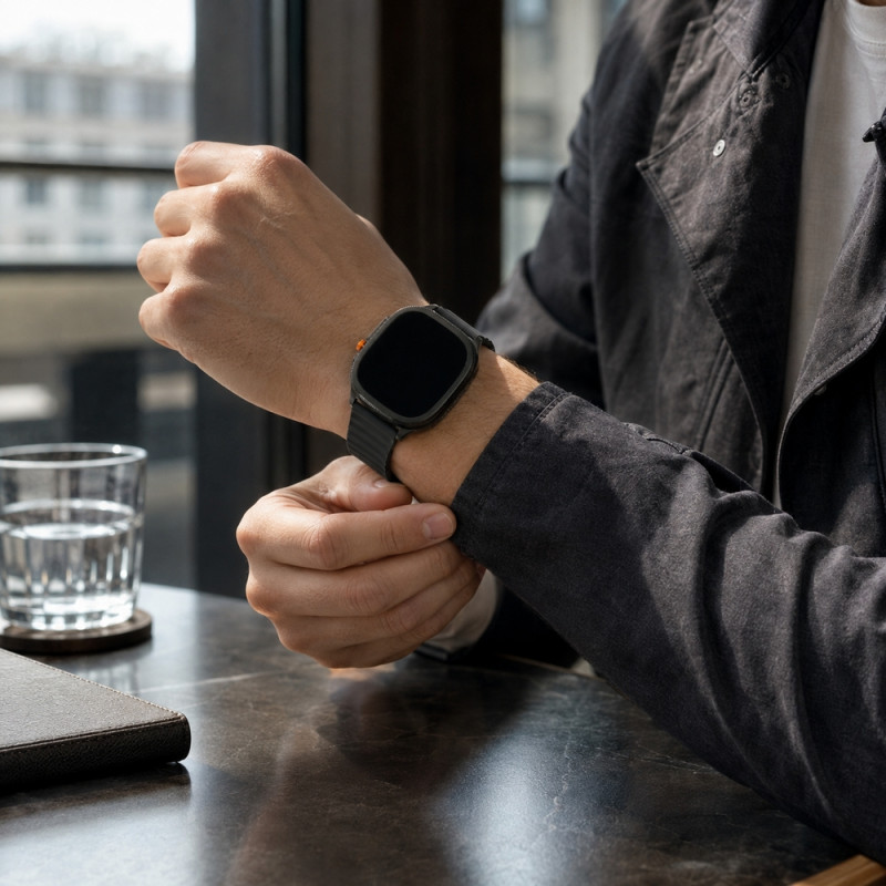 Smartwatch