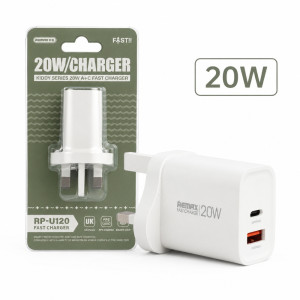 20W Fast Charger