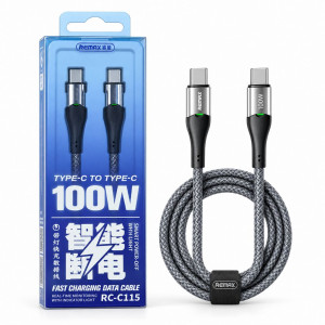 Remax Type-C Cable