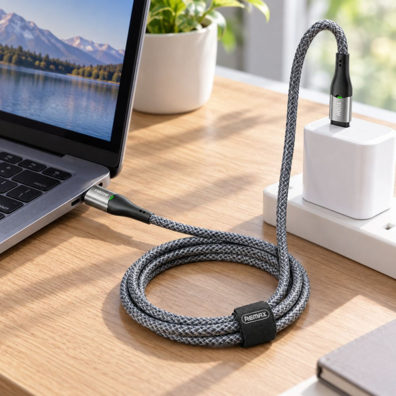 Remax Type-C Cable