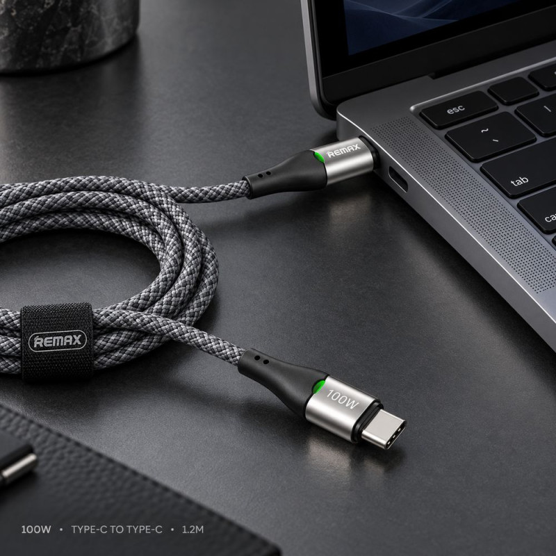Remax Type-C Cable