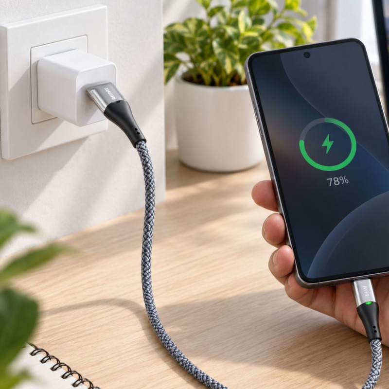 USB-C Charging Cable