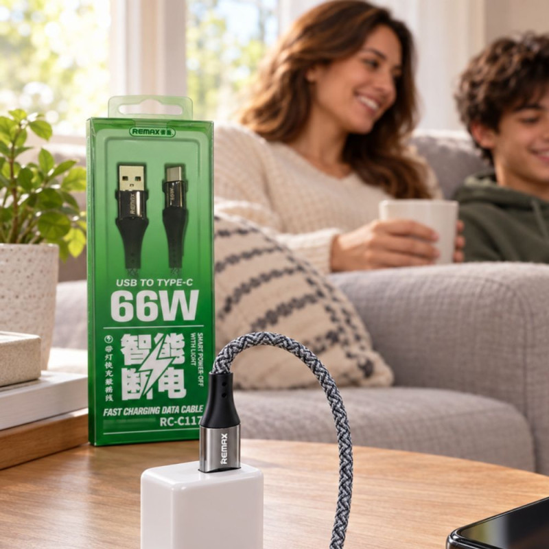 USB-C Charging Cable