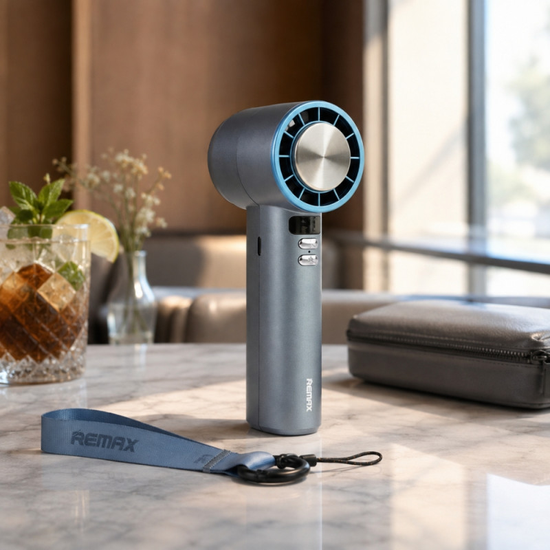 High Speed Handheld fan