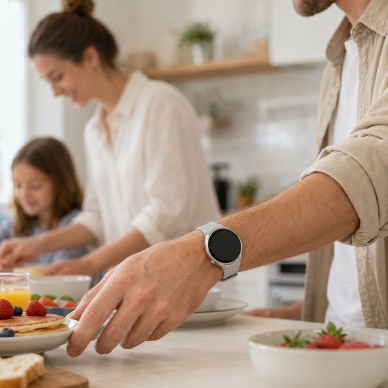 Smartwatch