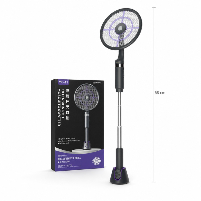Mosquito Swatter