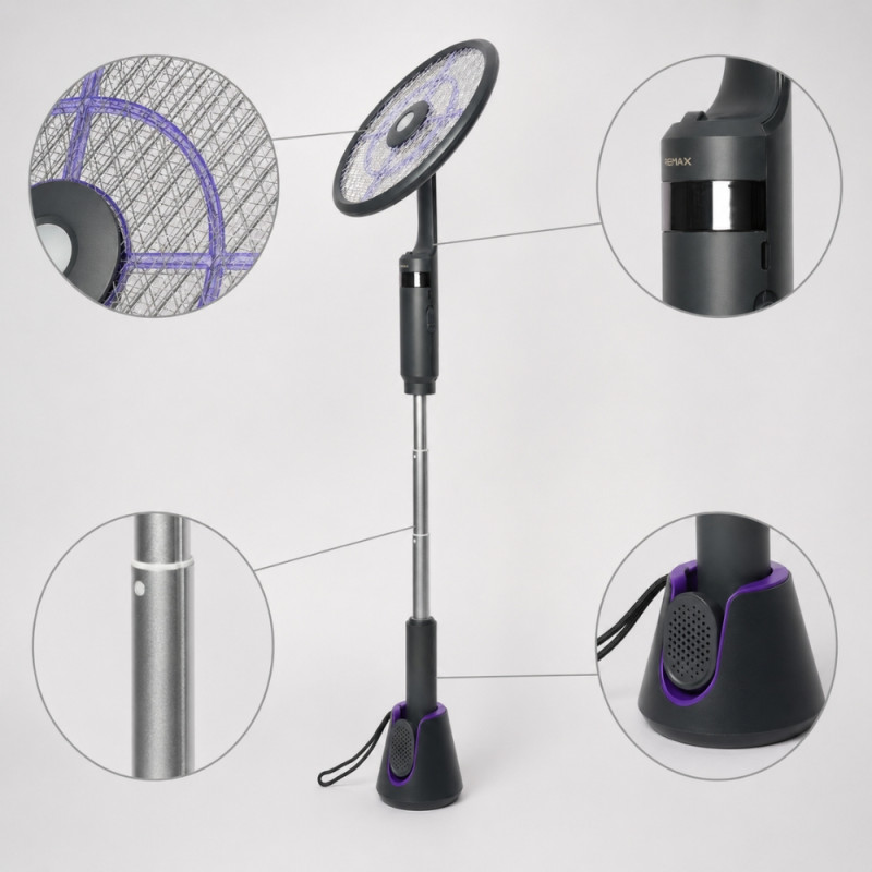 Mosquito Swatter