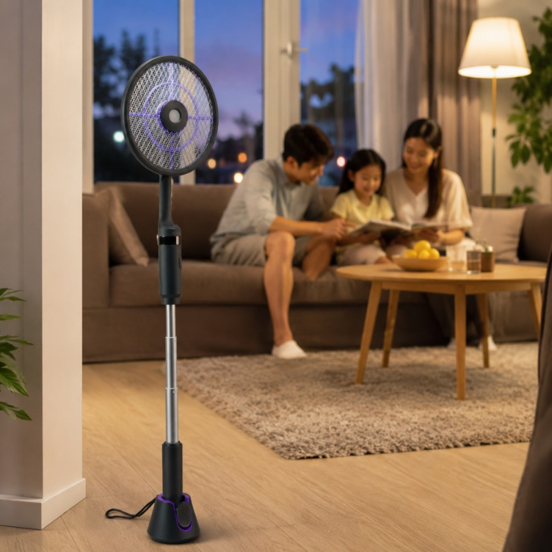 Mosquito Swatter