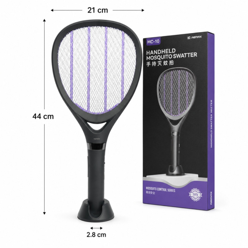 Handheld Mosquito Swatter