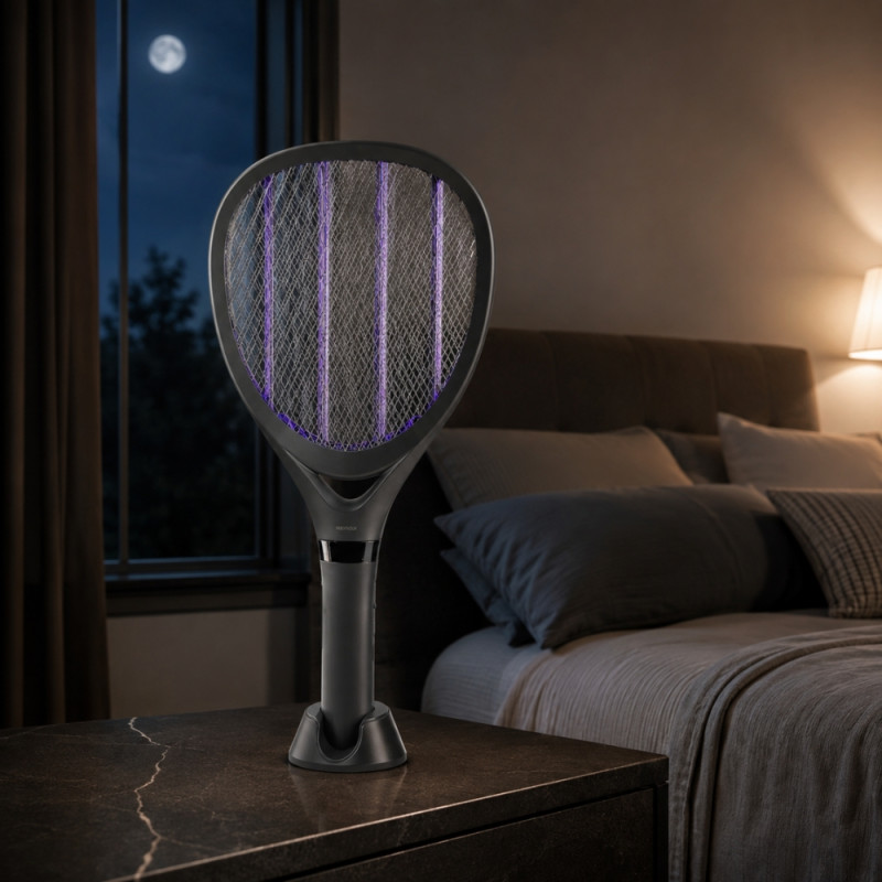 Handheld Mosquito Swatter