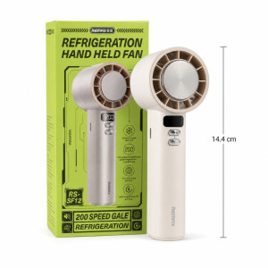 Portable Handheld Fan