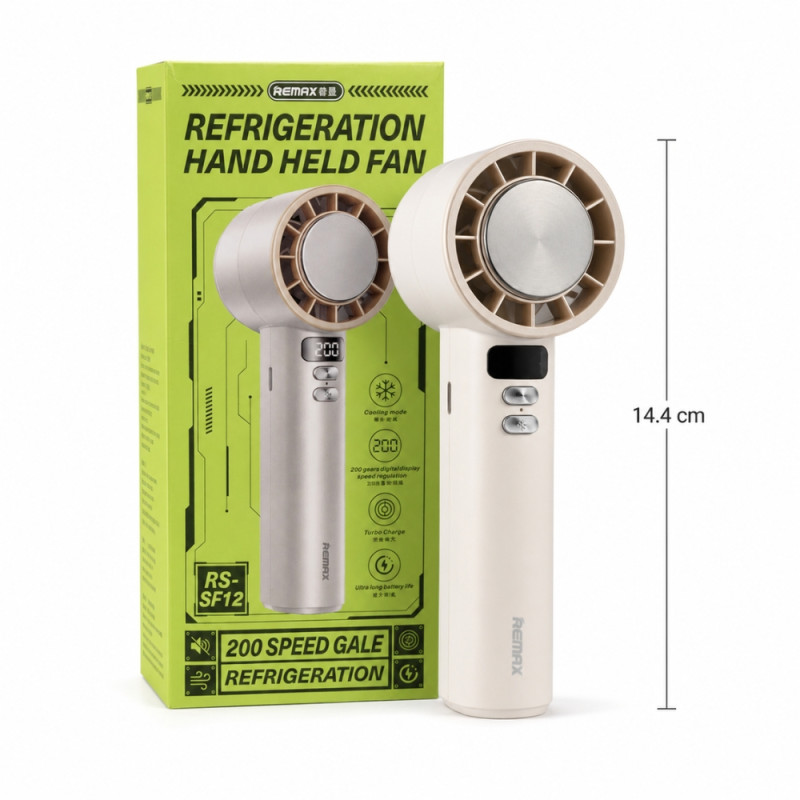 Portable Handheld Fan