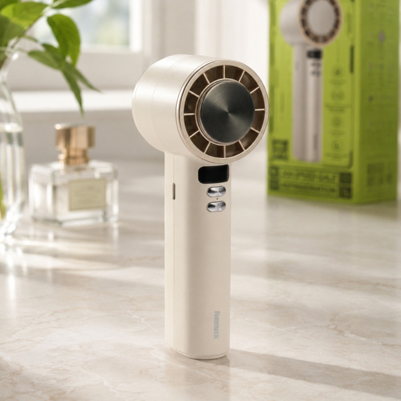 Portable Handheld Fan