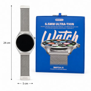 Ultra-Thin Smartwatch